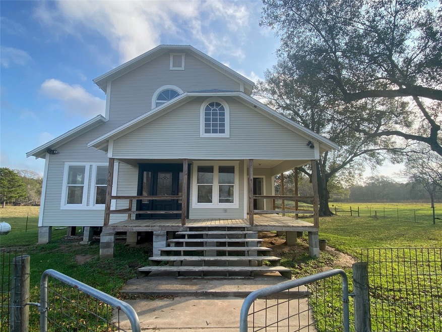 27906 Glass Rd, Hockley, TX 77447 - photo 1