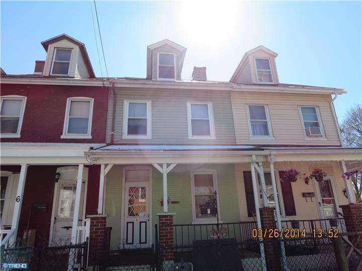 8 4th St, Brookhaven, PA 19015 - photo 1