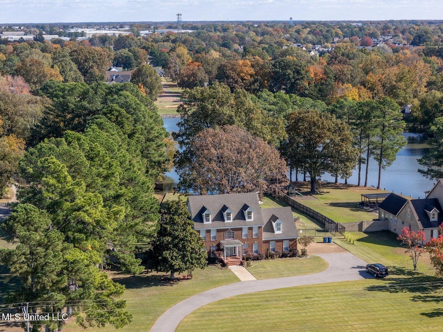 8280 Germantown Rd, Olive Branch, MS 38654 - photo 1