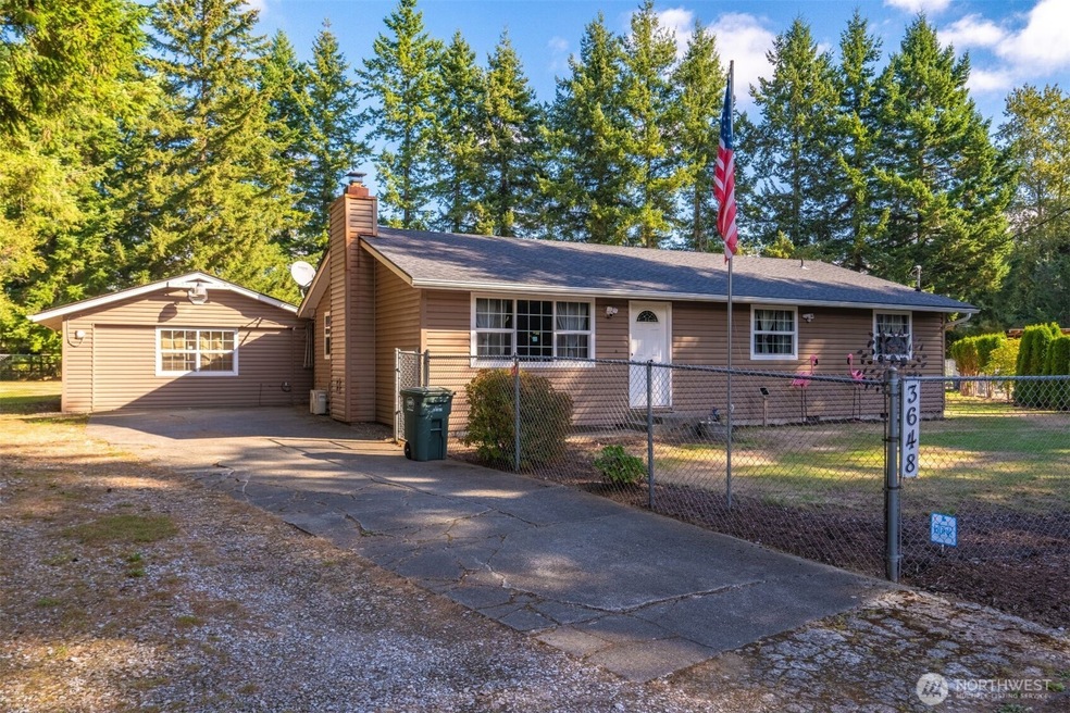 3648 Birch Terrace Ct, Custer, WA 98240 - photo 1