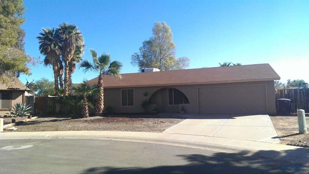 171 S Aspen Dr, Chandler, AZ 85226 - photo 1