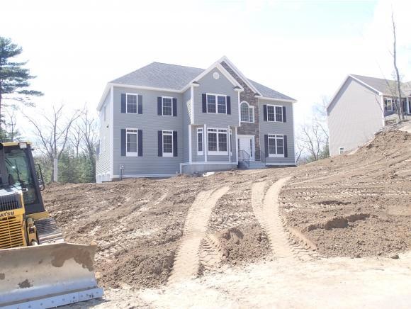 70 Northland Rd unit 812) Road, Windham, NH 03087 - photo 1