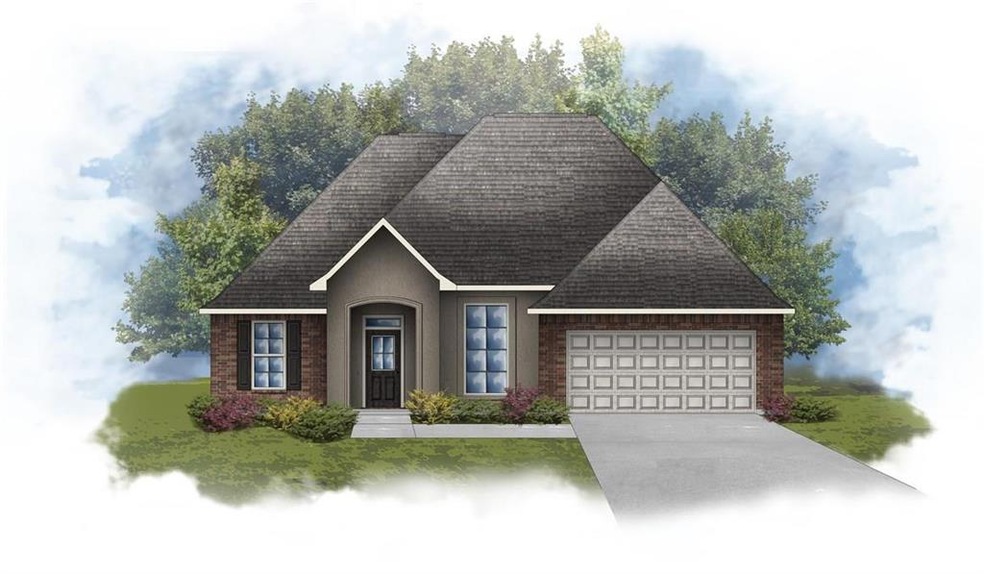 618 Lionel Ln, Lake Charles, LA 70605 - photo 1