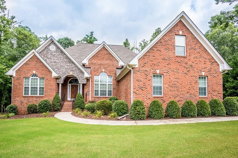 1023 City Market St, Hoschton, GA 30548 - photo 1