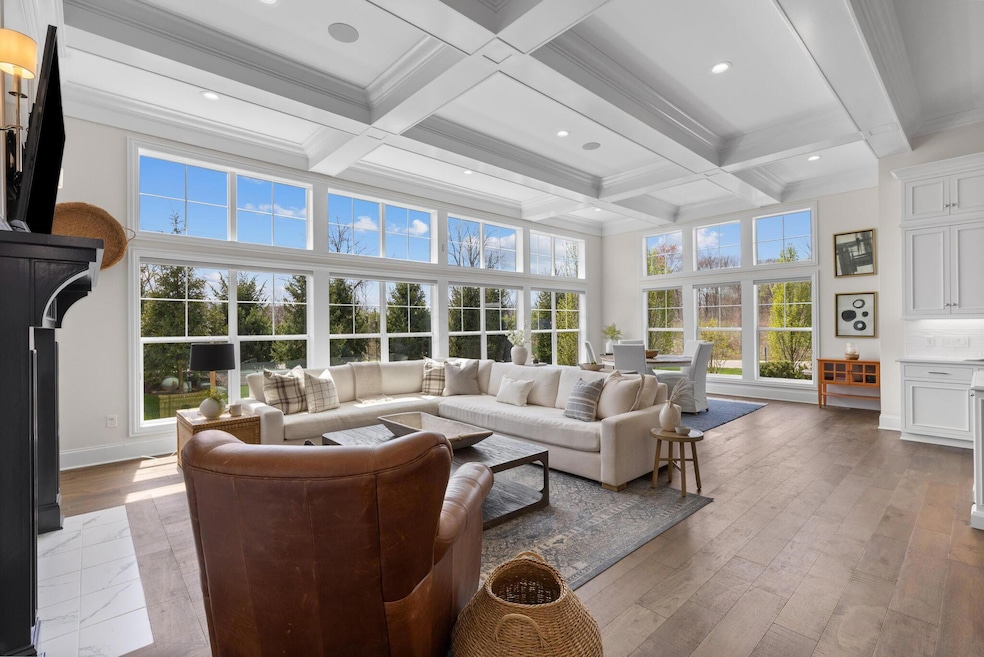 1643 Villa Way, Shawnee Hills, OH 43065 - photo 1