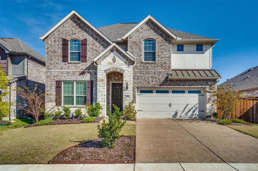 1809 Bishop Barrel Ln, Wylie, TX 75098 - photo 1