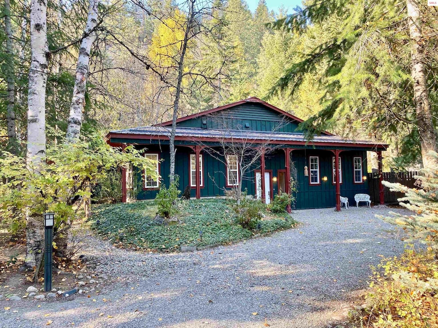 Sold • Co-Listing Agent