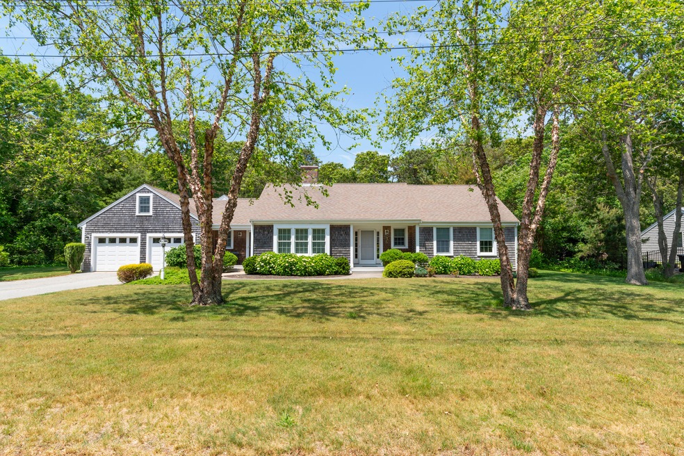 237 Round Cove Road