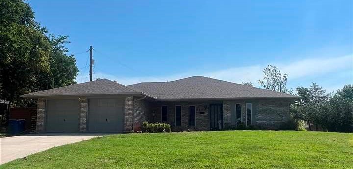 1316 W Osage Dr, Stillwater, OK 74075 - photo 1