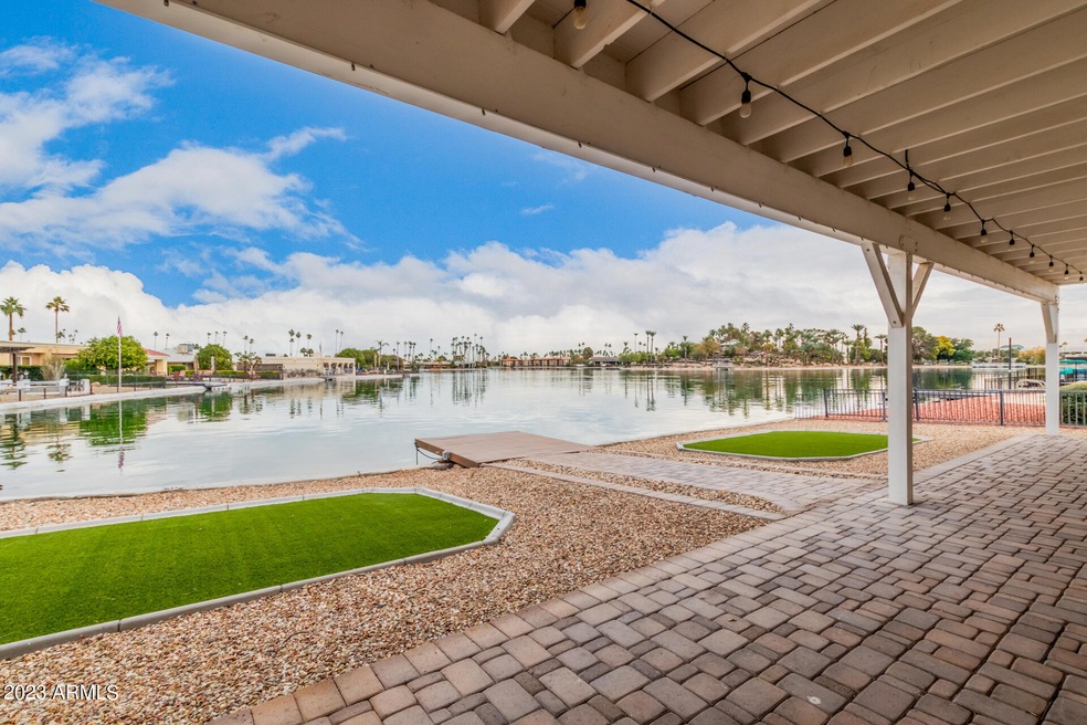 13665 N BUCCANEER WAY