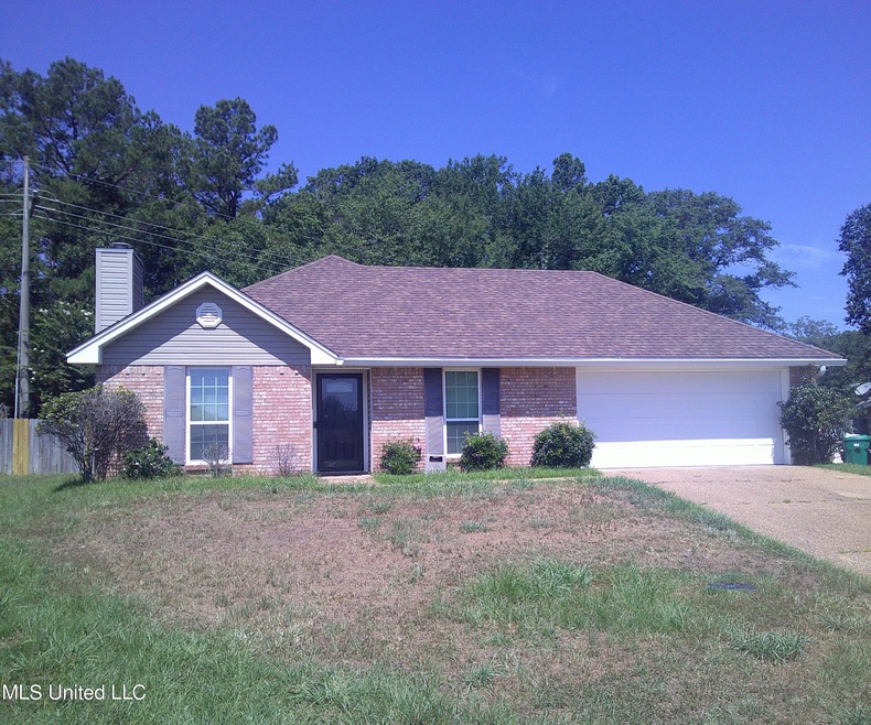 4314 Blaine Cir, Byram, MS 39272 - photo 1