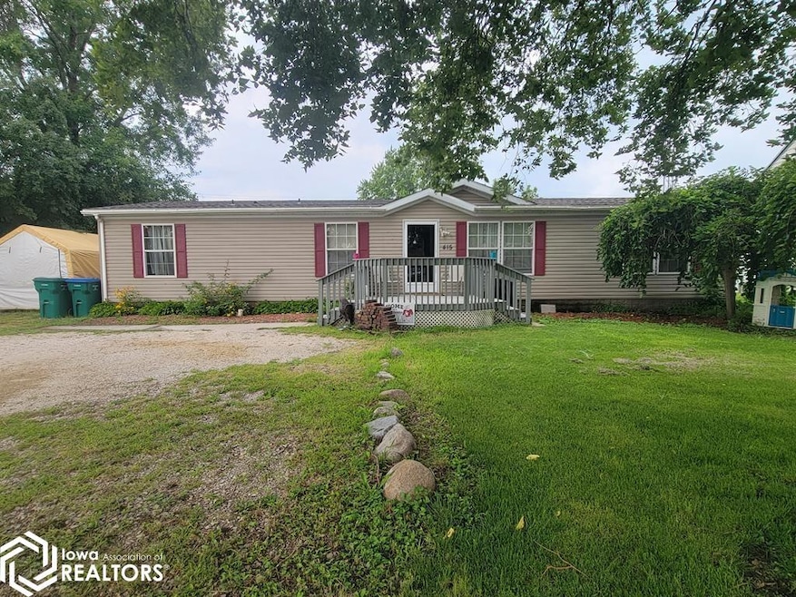 For Sale $130,000