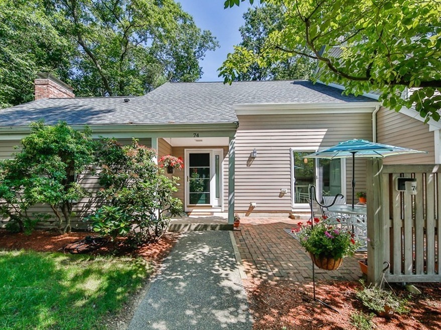 74 Fifer Ln, Lexington, MA 02420 - photo 1