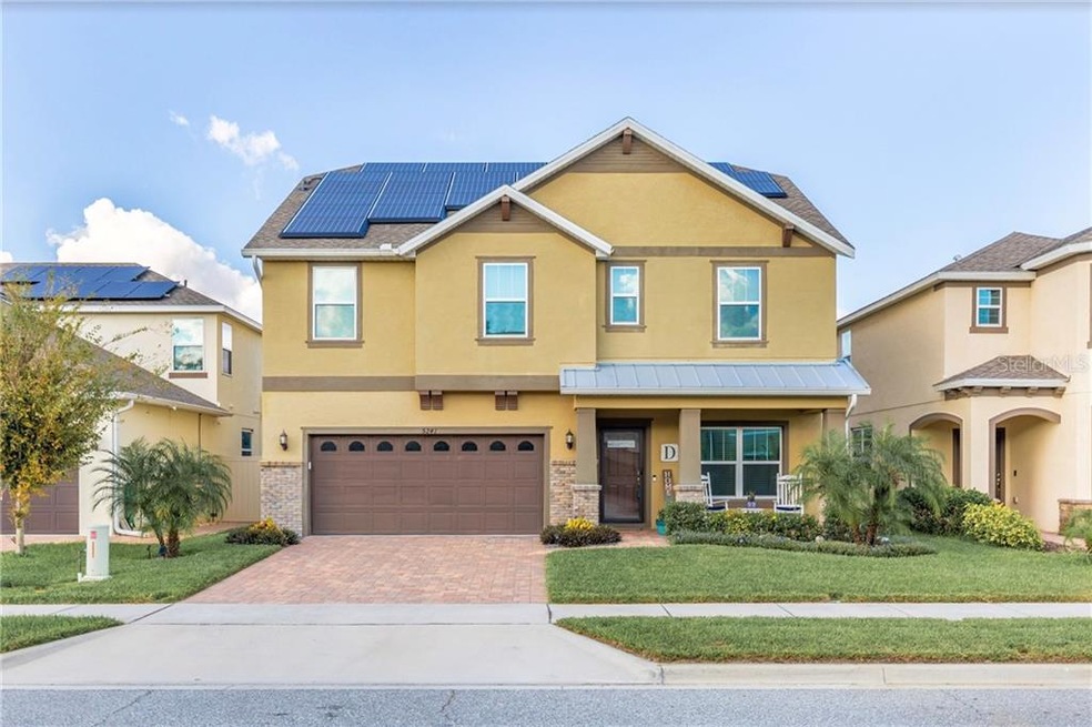 5241 Landmark Dr, St. Cloud, FL 34771 - photo 1