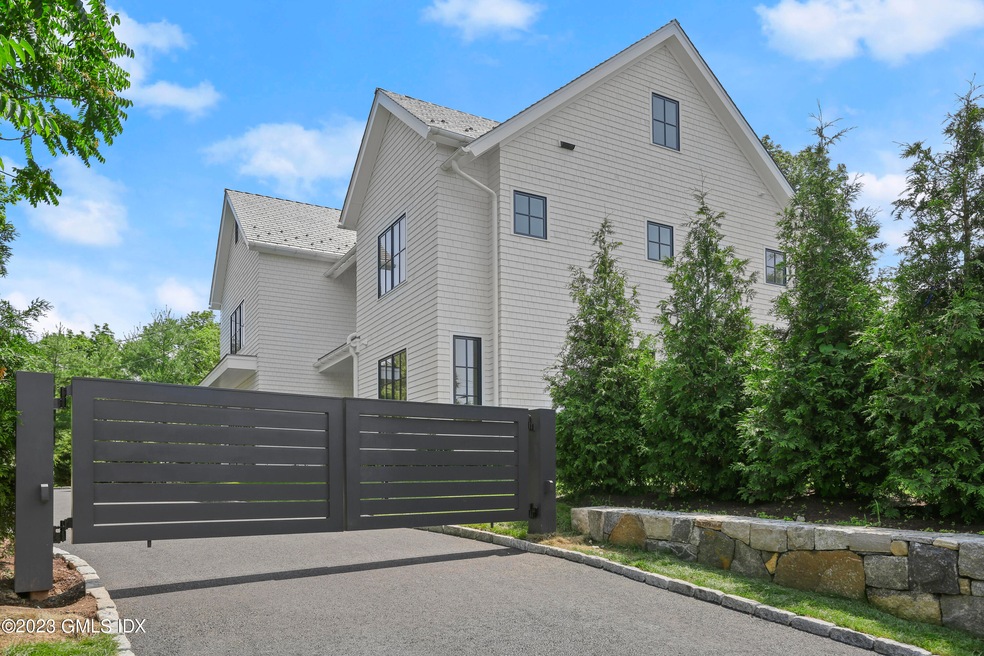 Front Elevation