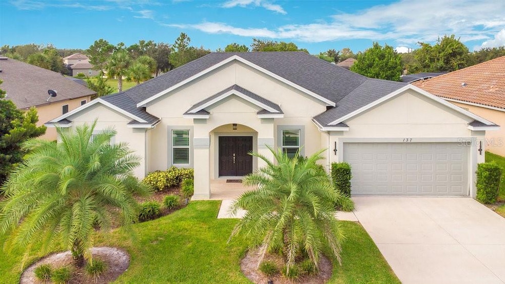 Welcome Home!