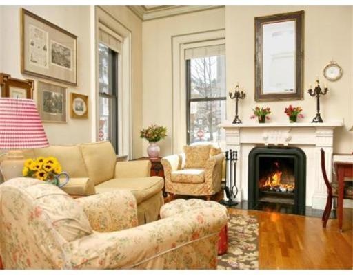 22 Monument Ave unit 2, Charlestown, MA 02129 - photo 1