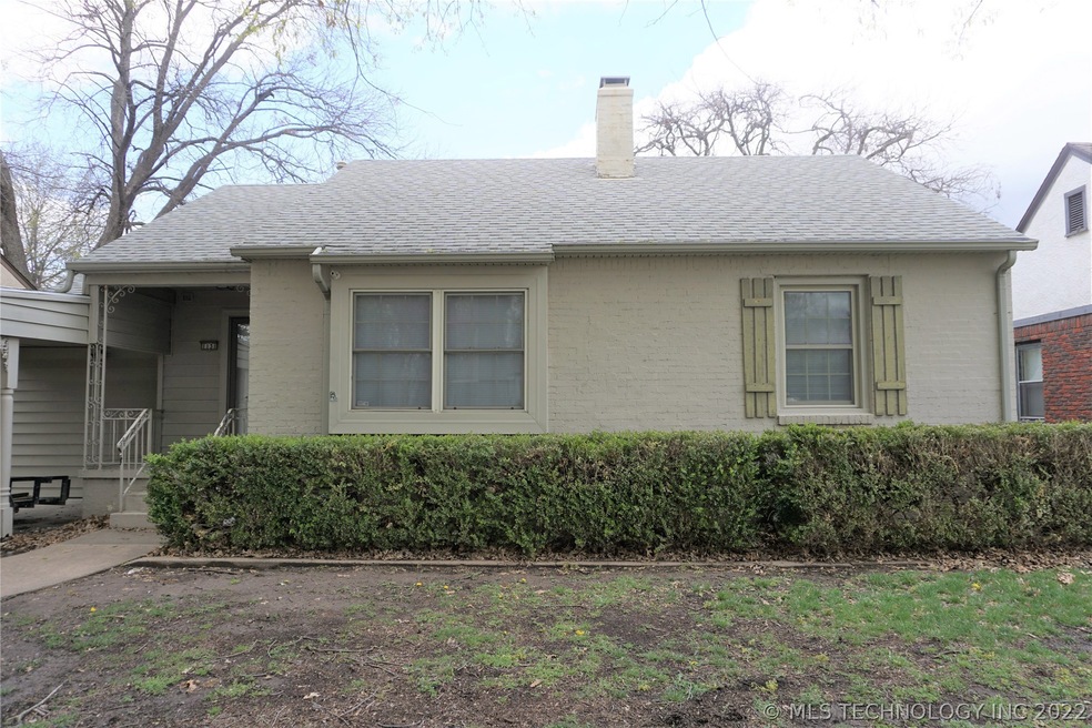 unlisted-address, Tulsa, OK 74105 - photo 1