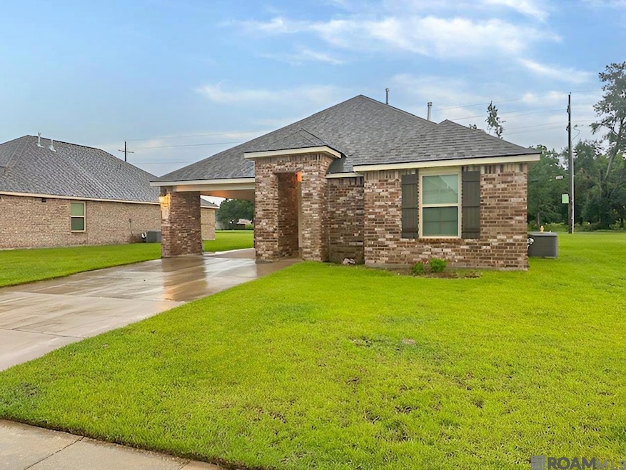 5417 Greenridge Ln, Zachary, LA 70791 - photo 1