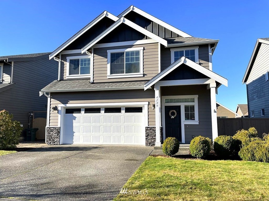 4729 Hadley St, Bellingham, WA 98226 - photo 1