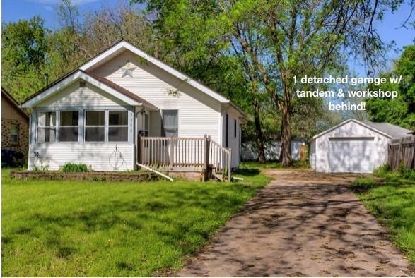 3948 40th St, Des Moines, IA 50310 - photo 1