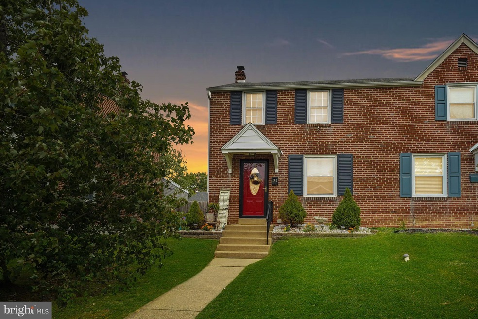 354 Cedar Ave, Holmes, PA 19043 - photo 1