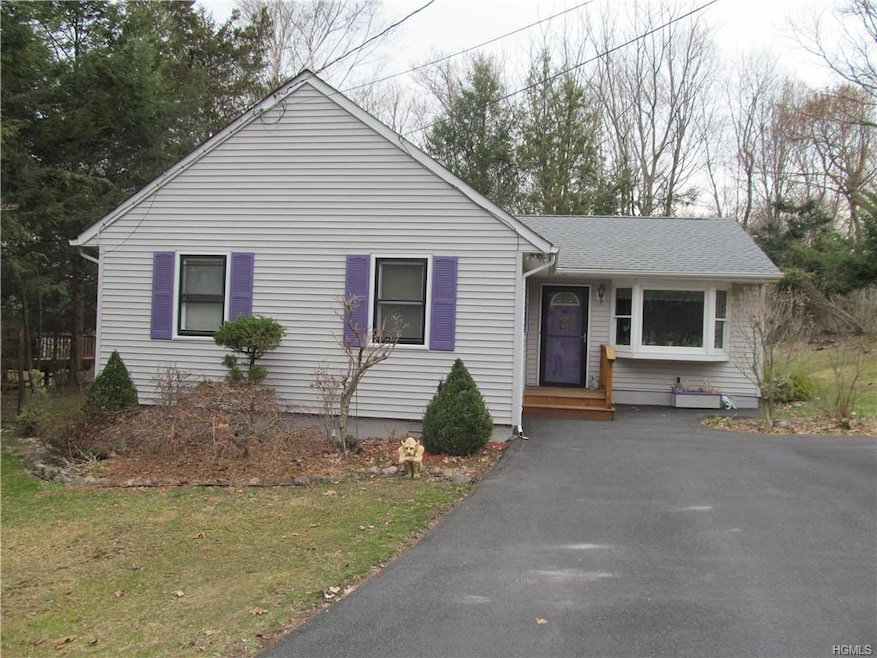 13 Mangin Rd, Monroe, NY 10950 - photo 1