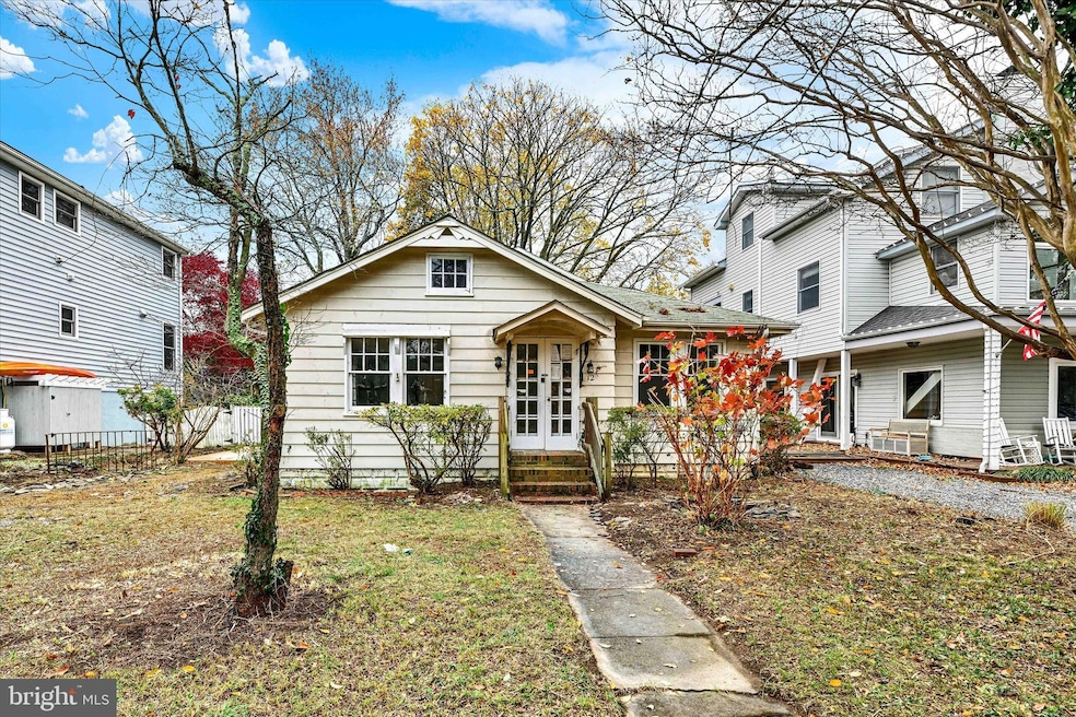 12 Decatur Ave, Annapolis, MD 21403 - photo 1