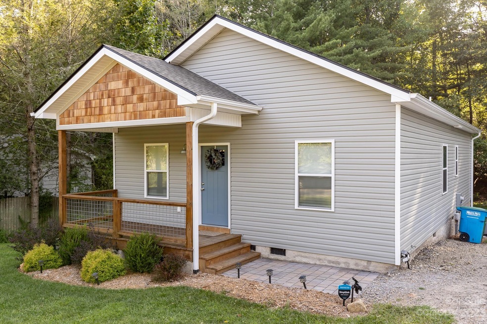 330 Old County Home Rd, Asheville, NC 28806 - photo 1