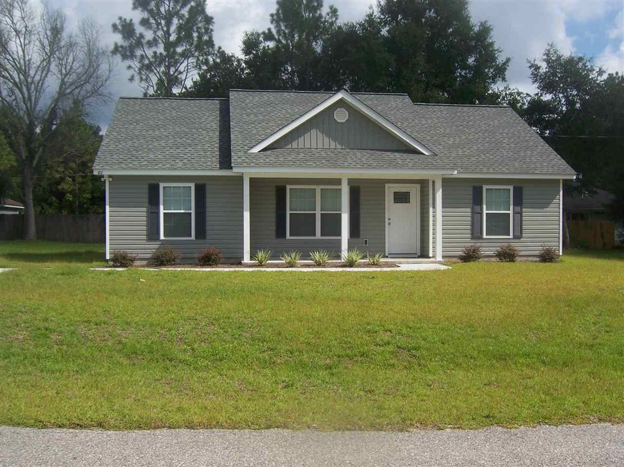 88 Inez Ln, Crawfordville, FL 32327 - photo 1
