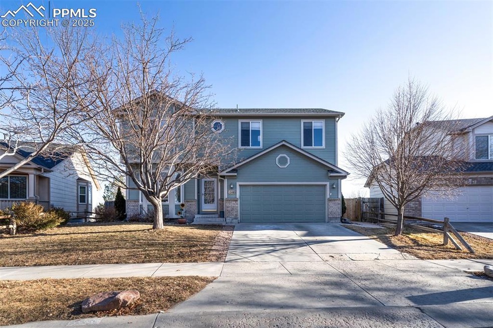 Sold $475,000 • Co-Listing Agent