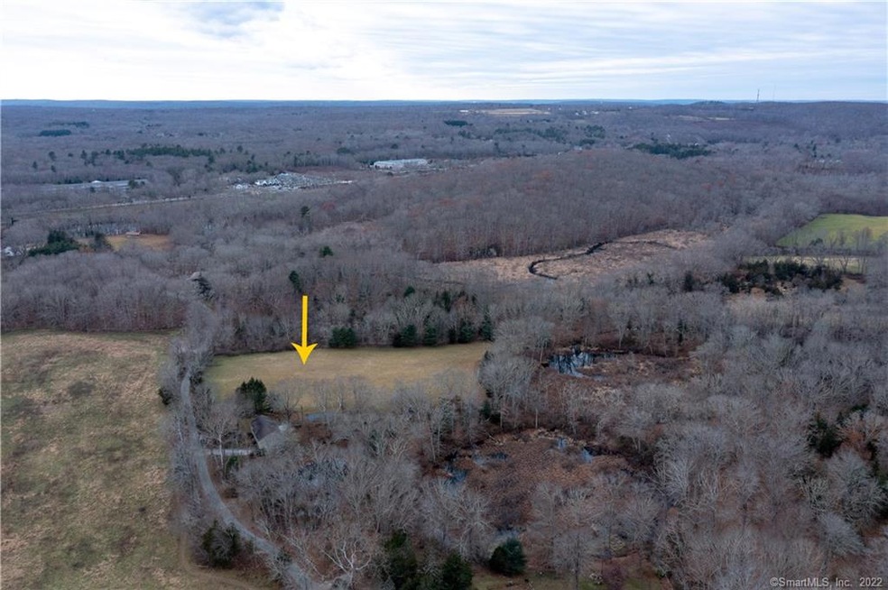 47 Hewitt Rd, North Stonington, CT 06359 - photo 1