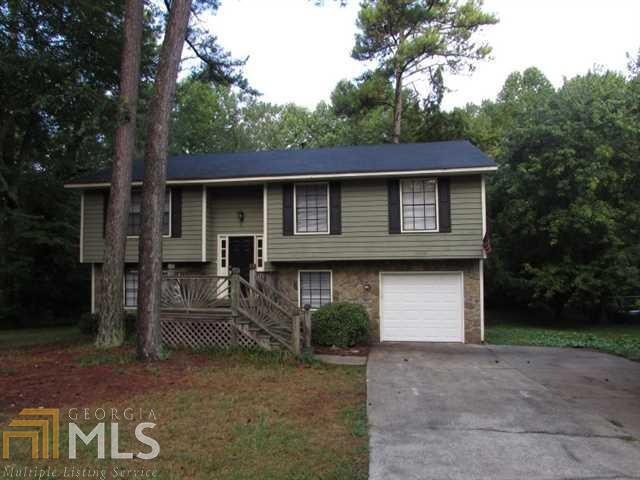 4714 Jamerson Forest Cir, Marietta, GA 30066 - photo 1