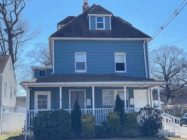 48 Port Monmouth Rd, Keansburg, NJ 07734 - photo 1