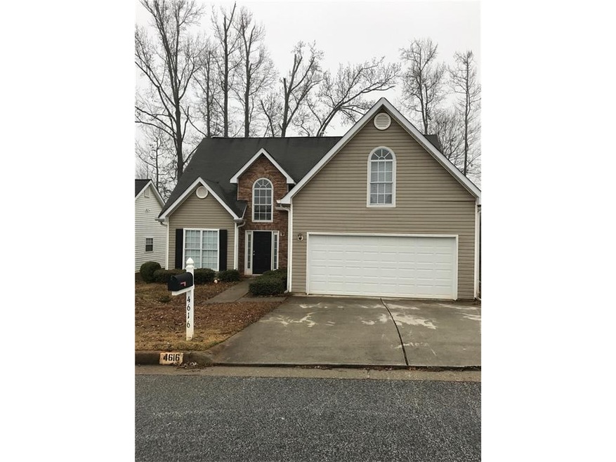 unlisted-address, Lithonia, GA 30038 - photo 1