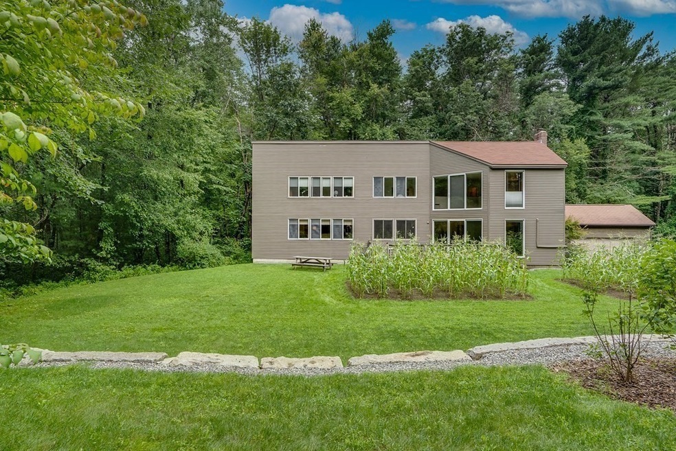 534 Lowell St, Carlisle, MA 01741 - photo 1