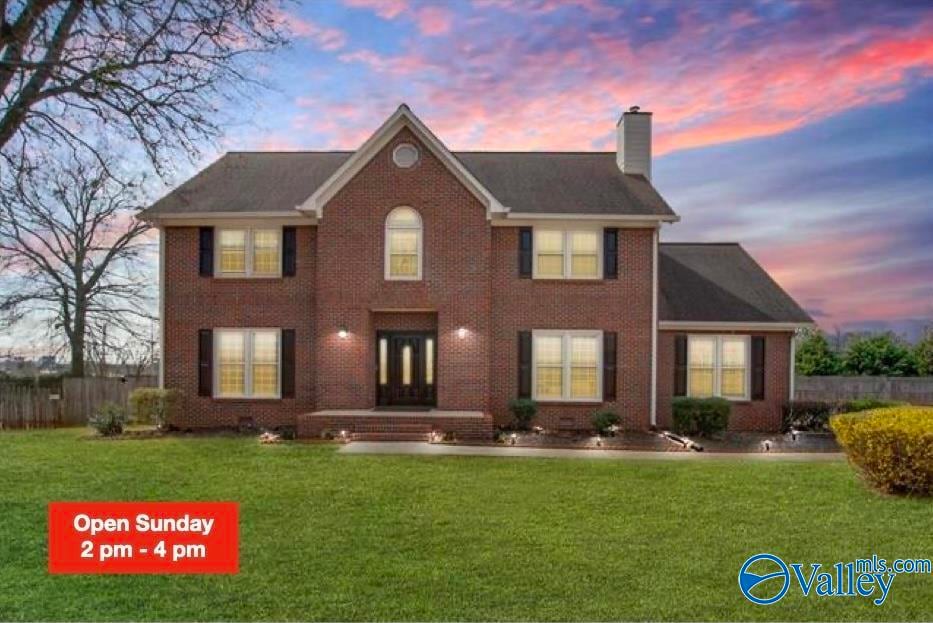 139 Fox Hollow Dr, Madison, AL 35758 - photo 1