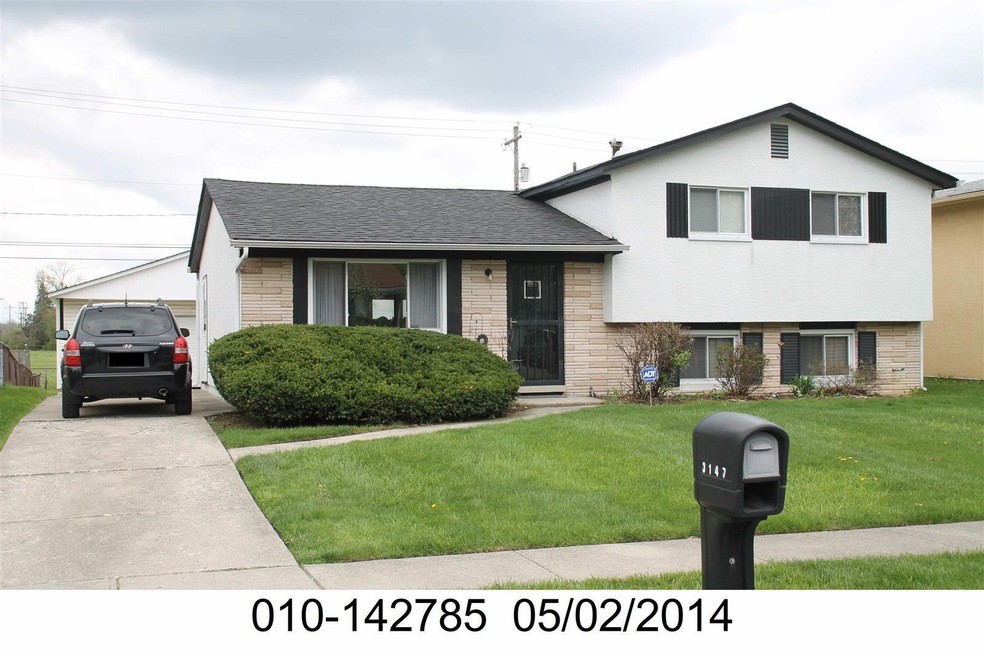 3147 Caralee Dr