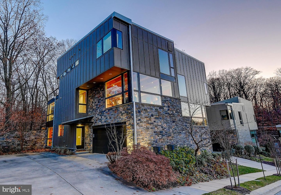 3422 Woodberry Ave, Baltimore, MD 21211 - photo 1