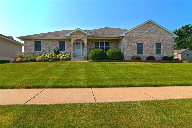 381 W 126th Place, Crown Point, IN 46307 - photo 1