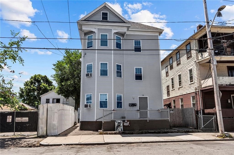 Sold $740,000 • Co-Listing Agent