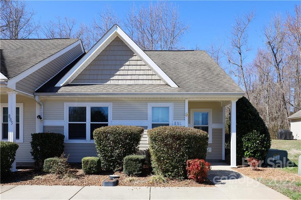 881 Valiant Dr unit 48, Statesville, NC 28677 - photo 1