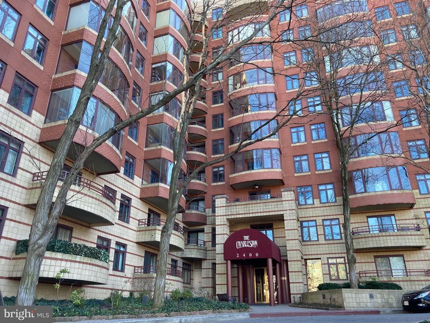 The Charleston unit 310, Arlington, VA 22201 - photo 1