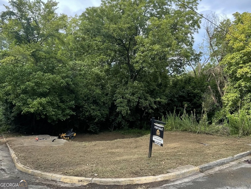 408 Cowan St, Macon, GA 31217 - photo 1