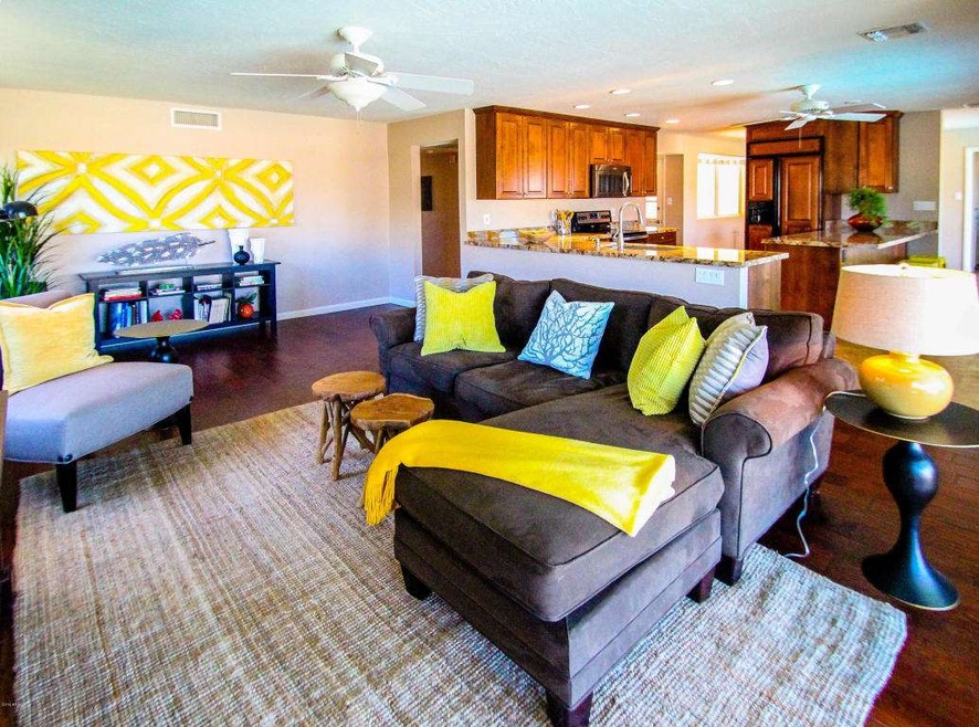 GREAT ROOM