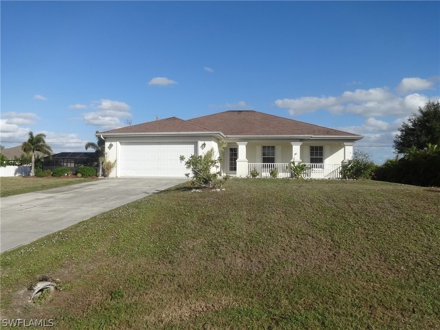 2529 NE 1st Place, Cape Coral, FL 33909 - photo 1