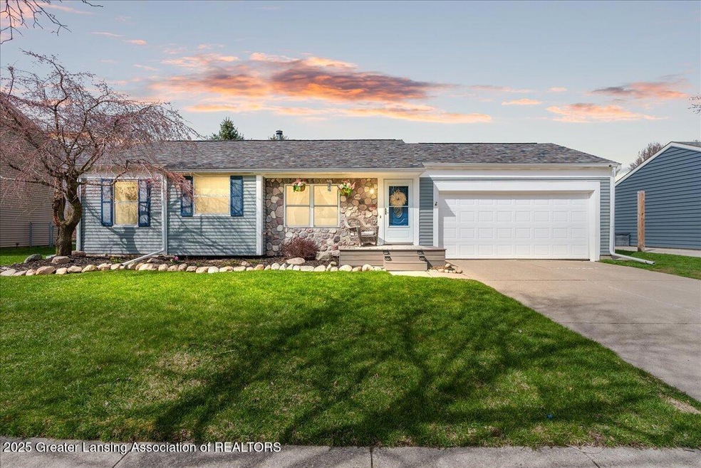 2423 Artisan Dr, Lansing, MI 48910 - photo 1