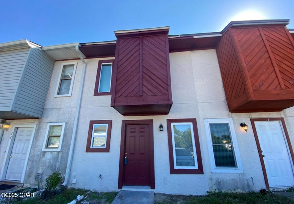 4455 W 19th St unit 16, Panama City, FL 32405 - photo 1