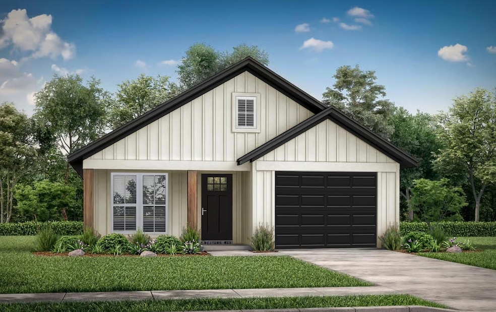 000 E Smith St unit Lot 1, Springfield, MO 65803 - photo 1