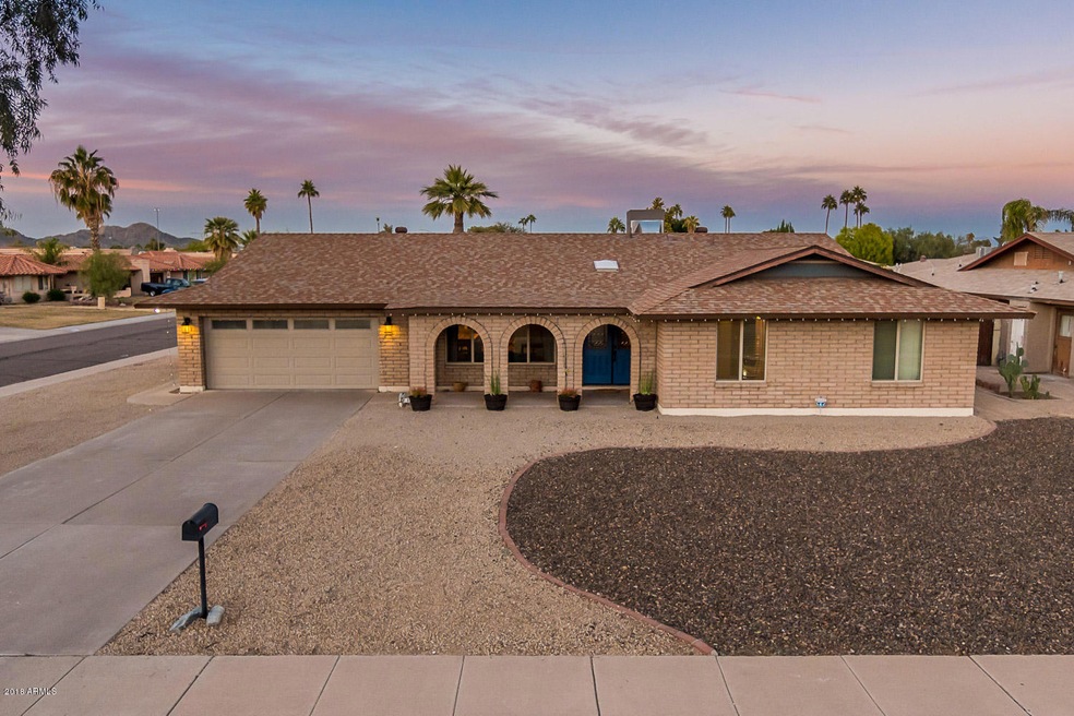 3342 W Mercer Ln - MLS-2